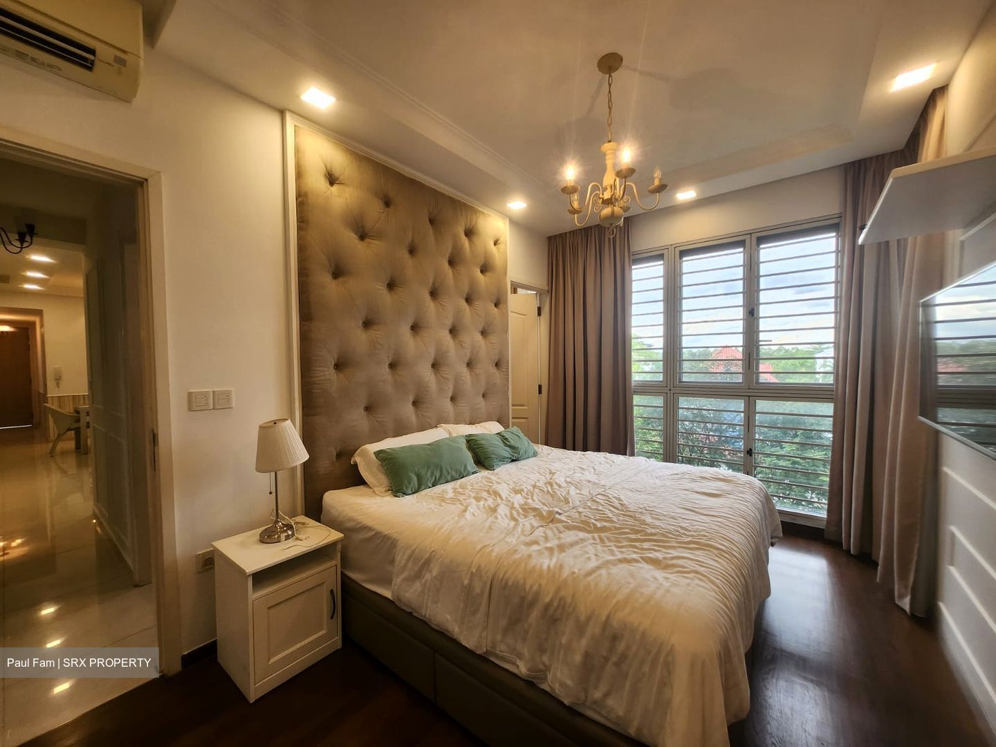 Sea Esta (D18), Condominium #511389111